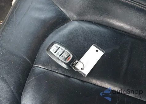 2017 Chrysler Pacifica Touring-L из США, поврежденный, VIN 2C4RC1BG5HR654511